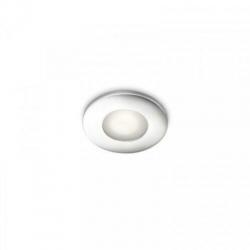 Inbouwspot badkamer PHILIPS Wash Chrome (ex. lichtbron) -40%
