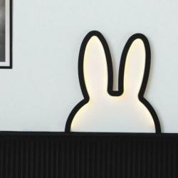 Nijntje, Miffy Lamp LED verlichting Design mood light