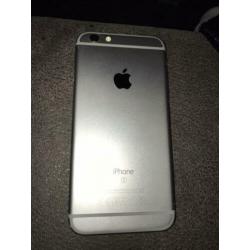 Goede iphone 6s 16gb ruilen of tekoop