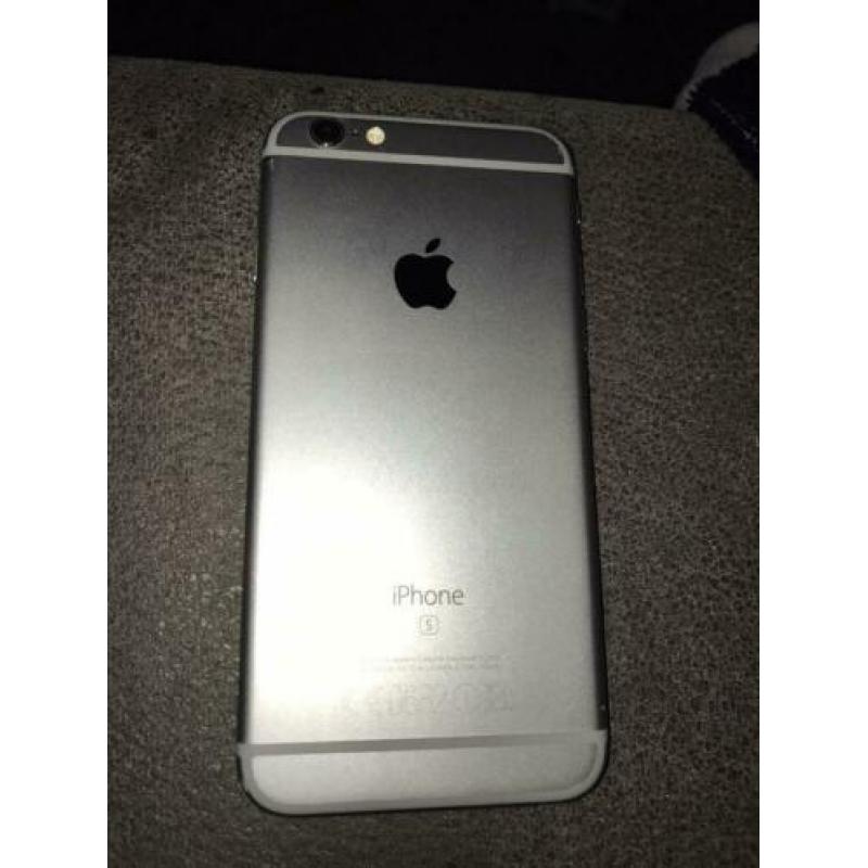 Goede iphone 6s 16gb ruilen of tekoop