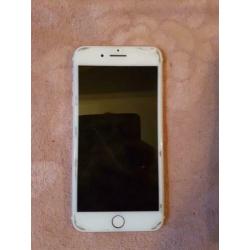 iPhone 7 plus | 128GB | rose goud
