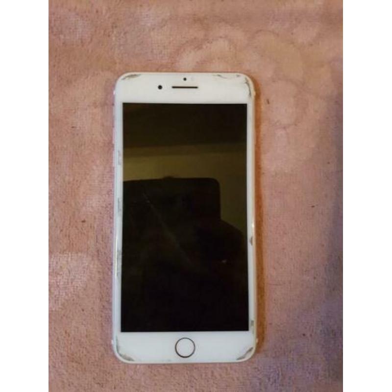iPhone 7 plus | 128GB | rose goud