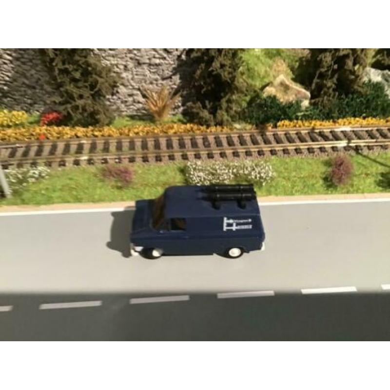 Faller car
