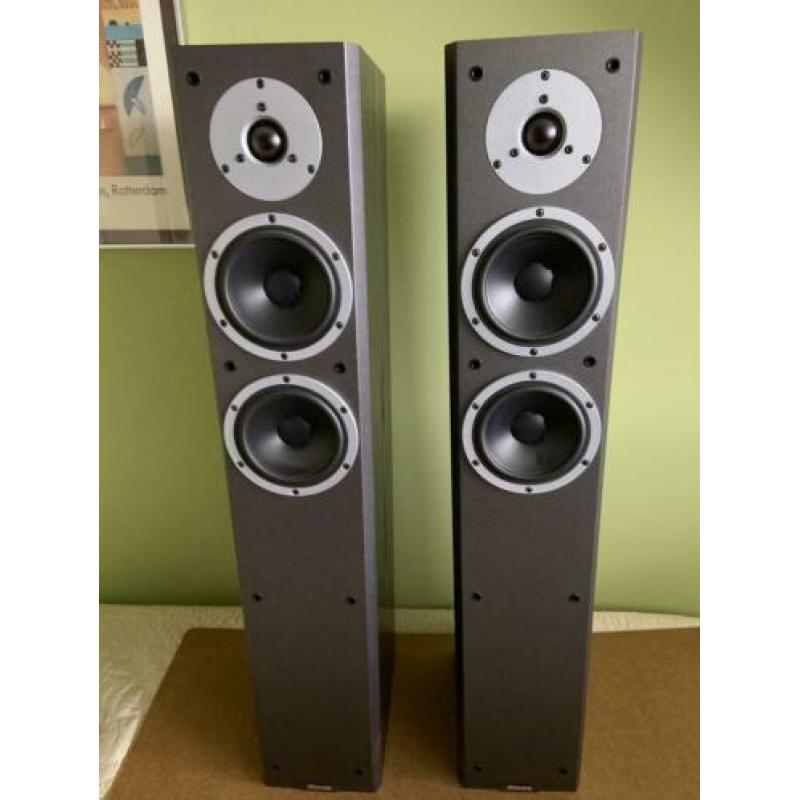 Dynaudio Exite X32 boxen