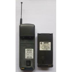 Antieke nokia telefoon