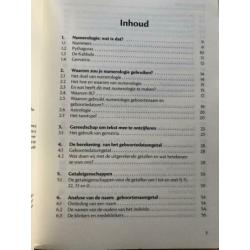 Numerologie 1*2*3 - achtergronden op speelse wijze verklaard