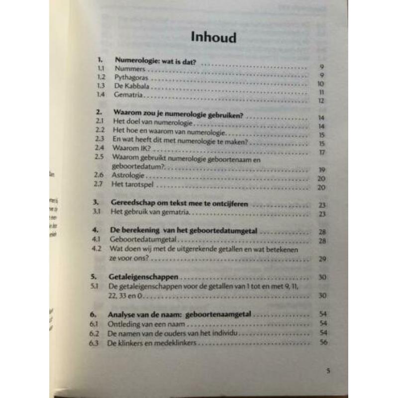 Numerologie 1*2*3 - achtergronden op speelse wijze verklaard
