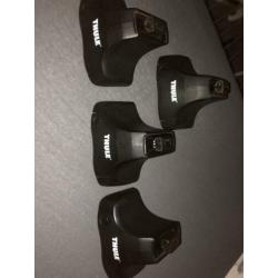 Thule Rapid 754 voeten
