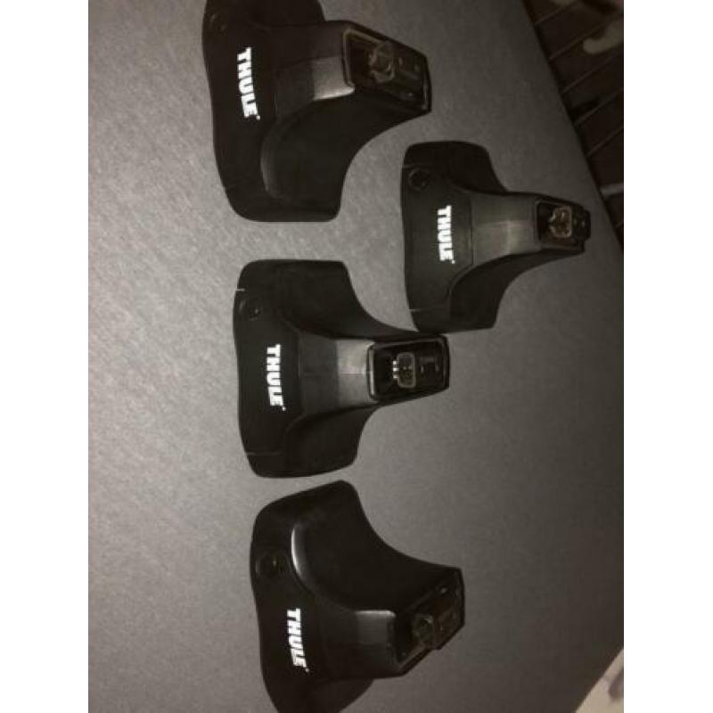 Thule Rapid 754 voeten