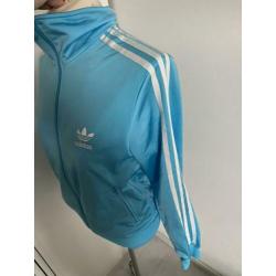 Adidas vest 38