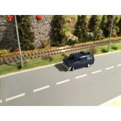 Faller car