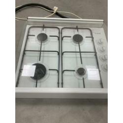 Bosch gaskookplaat