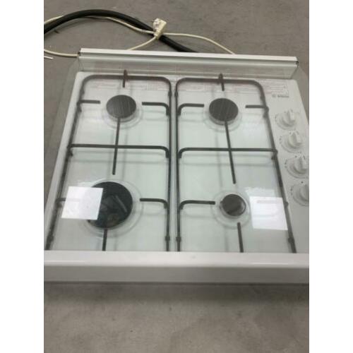 Bosch gaskookplaat