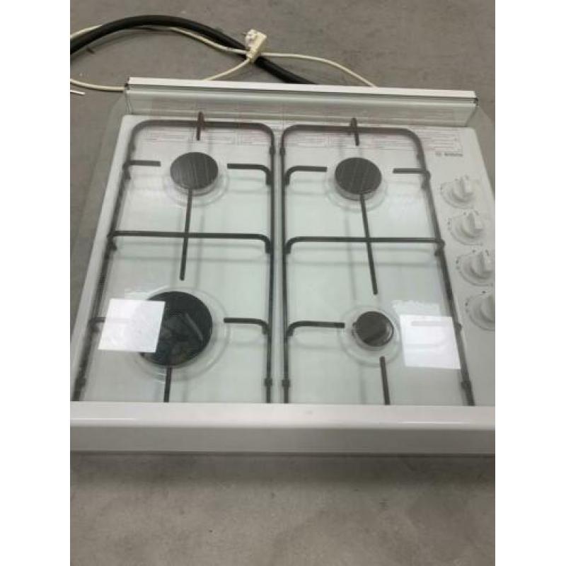 Bosch gaskookplaat