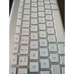 Apple muis en toetsenbord