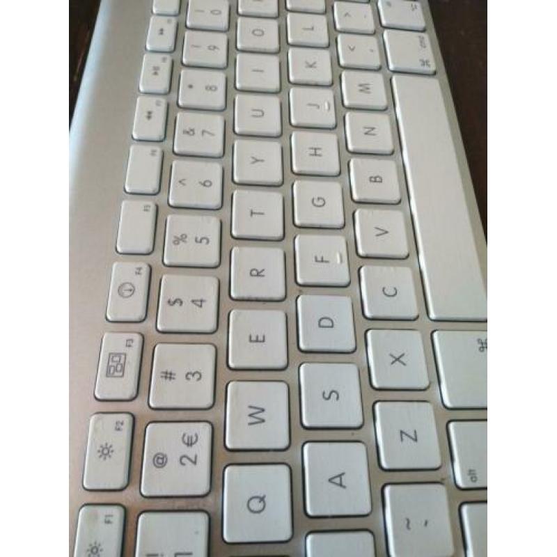 Apple muis en toetsenbord