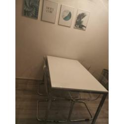 Eetkamerset ikea