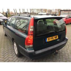 Volvo V70 2.5 D Comfort Line