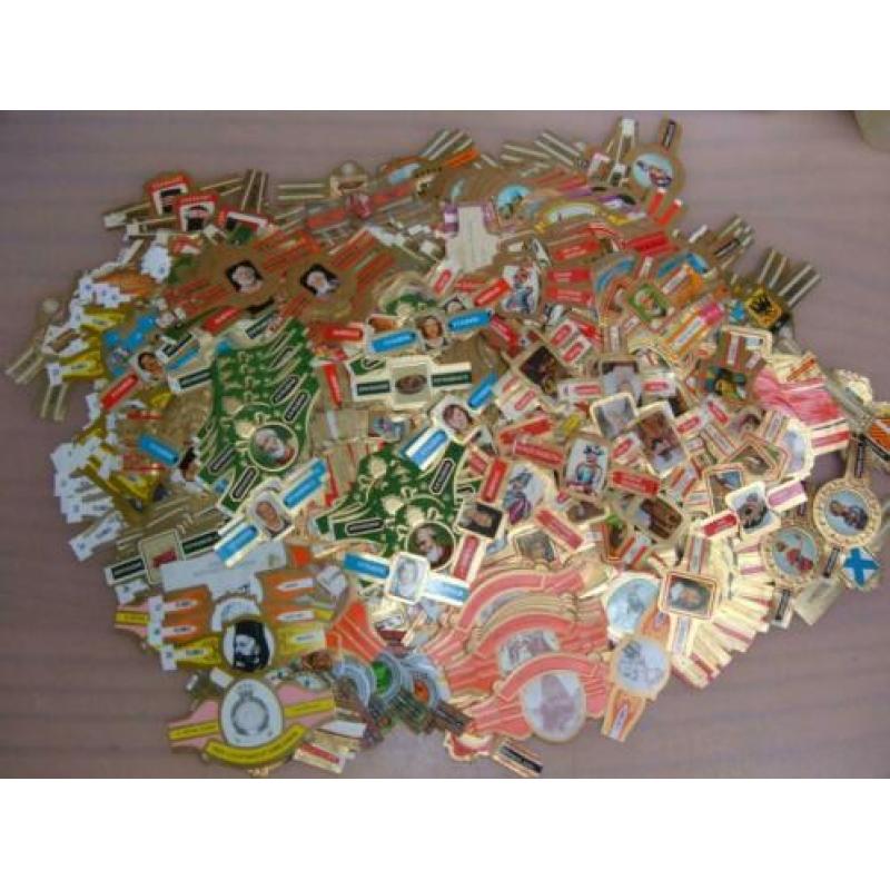 sigarenbandjes partij 2