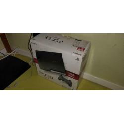 Werkende Sony PlayStation 3