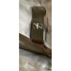 ZEGNA Z - New Suede Blazer - Size 60 - Retail €1’800
