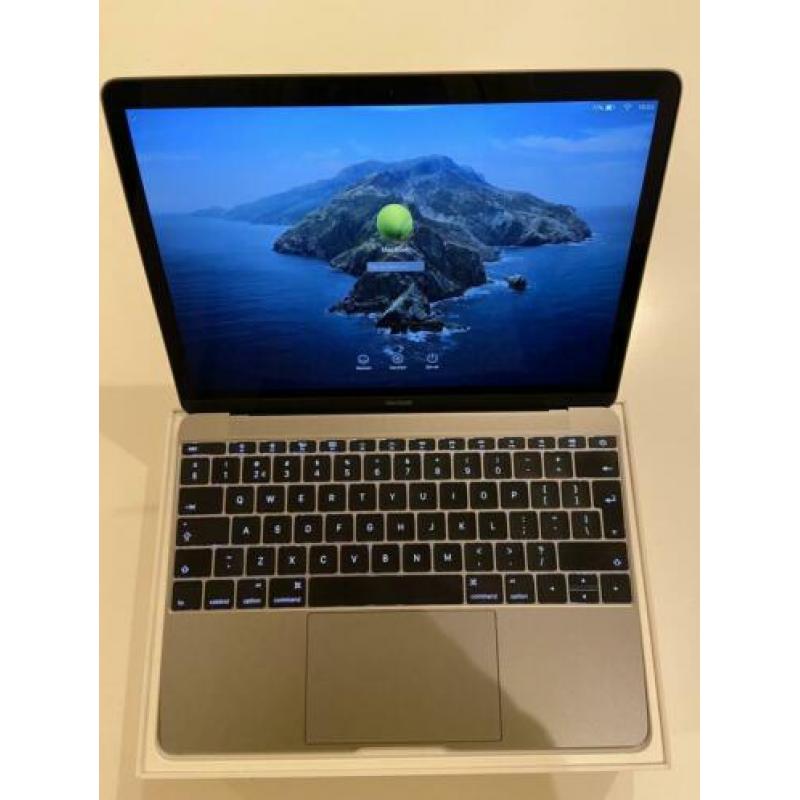 MacBook 12 inch | 8Gb | 256Gb