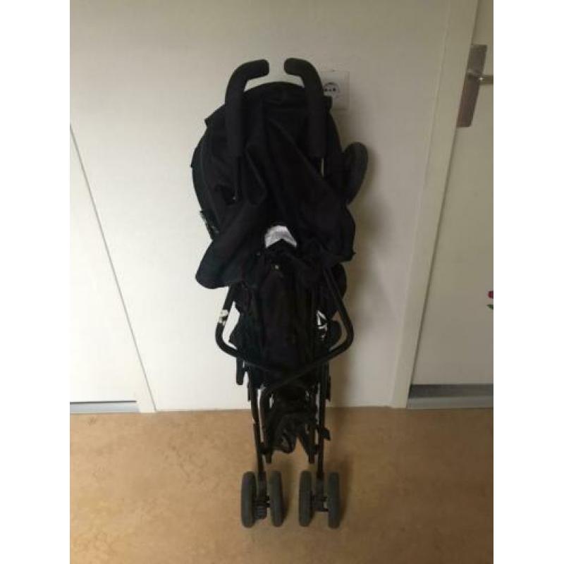 Cabino Buggy
