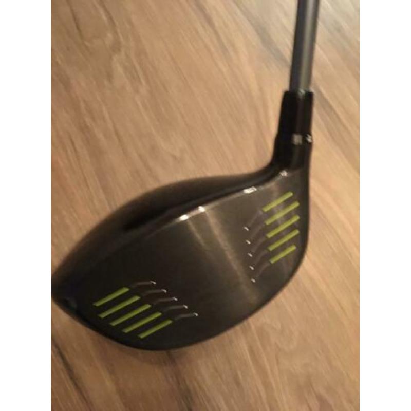 Nike Vapor Pro Driver