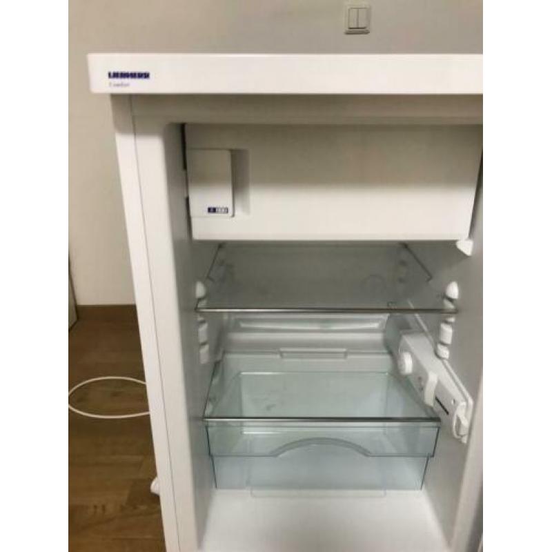 Te koop Liebherr koelkast