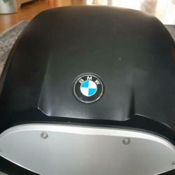 BMW Topkoffer R1200