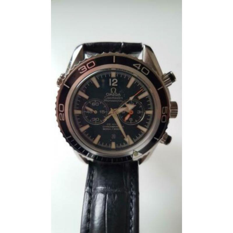 OMEGA herenhorloge