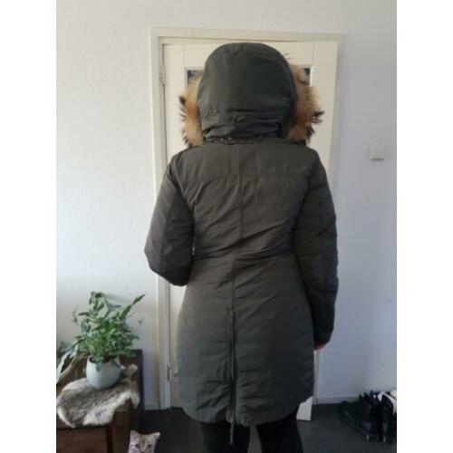 Parajumpers jas/parka nieuw maat XL