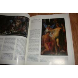 Gustave Moreau mooi boek kunst NL uitgave zie foto's