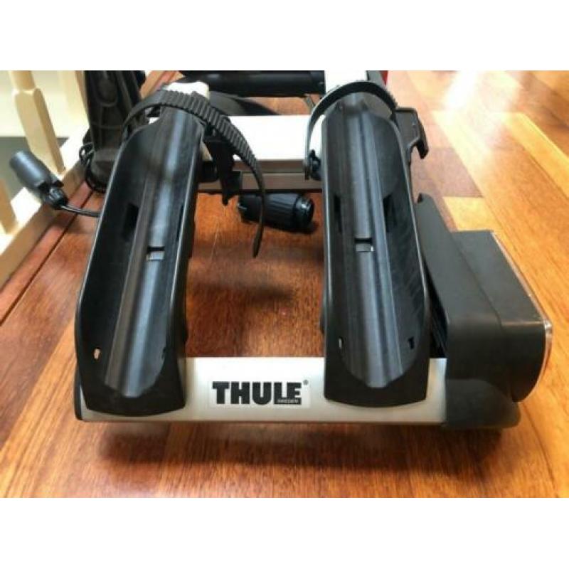 Thule EuroWay G2 921