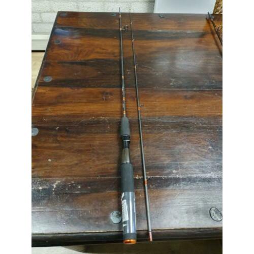 Mitchell mag pro spin, 1.80m 1-5gram