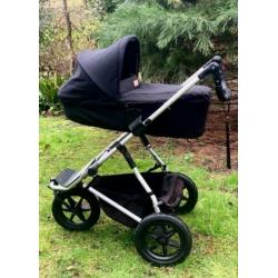 Mountain Buggy Urban Jungle compleet