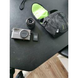 Samsung camera