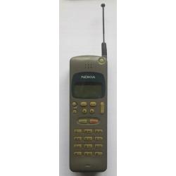 Antieke nokia telefoon
