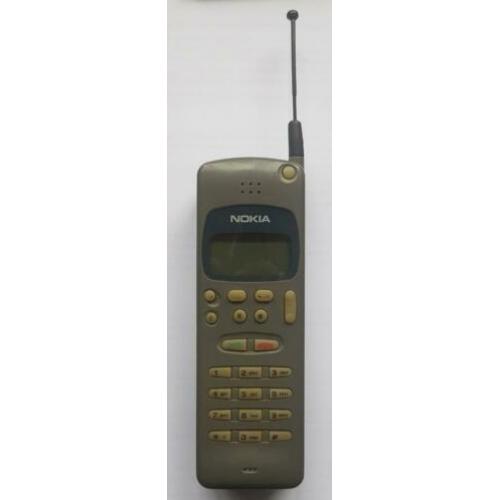 Antieke nokia telefoon