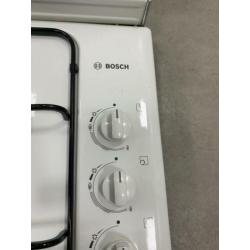 Bosch gaskookplaat