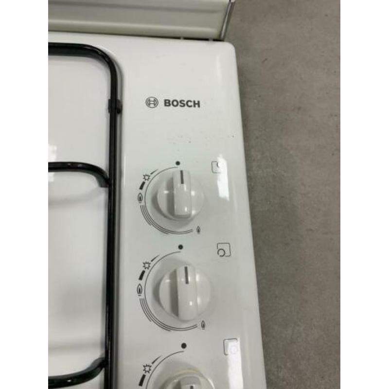 Bosch gaskookplaat