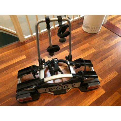 Thule EuroWay G2 921