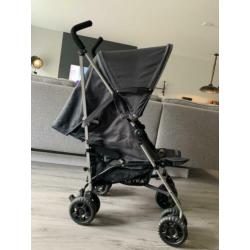 Koelstra buggy