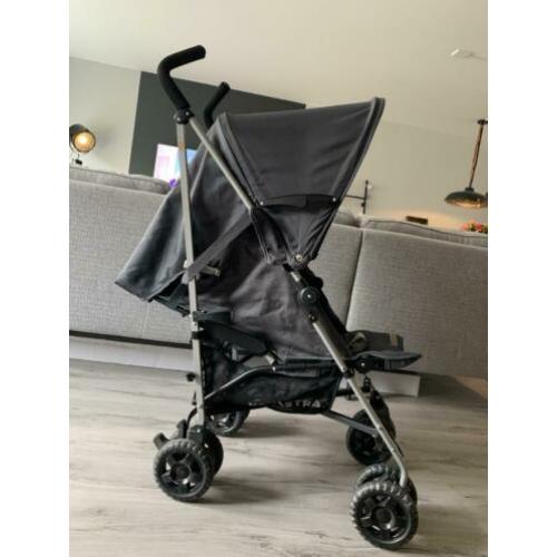 Koelstra buggy