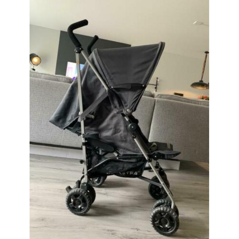 Koelstra buggy