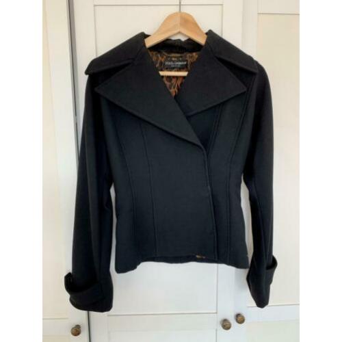 Dolce & Gabanna jasje blazer