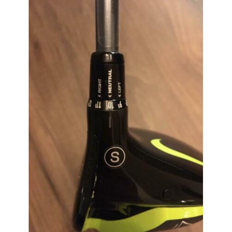 Nike Vapor Pro Driver