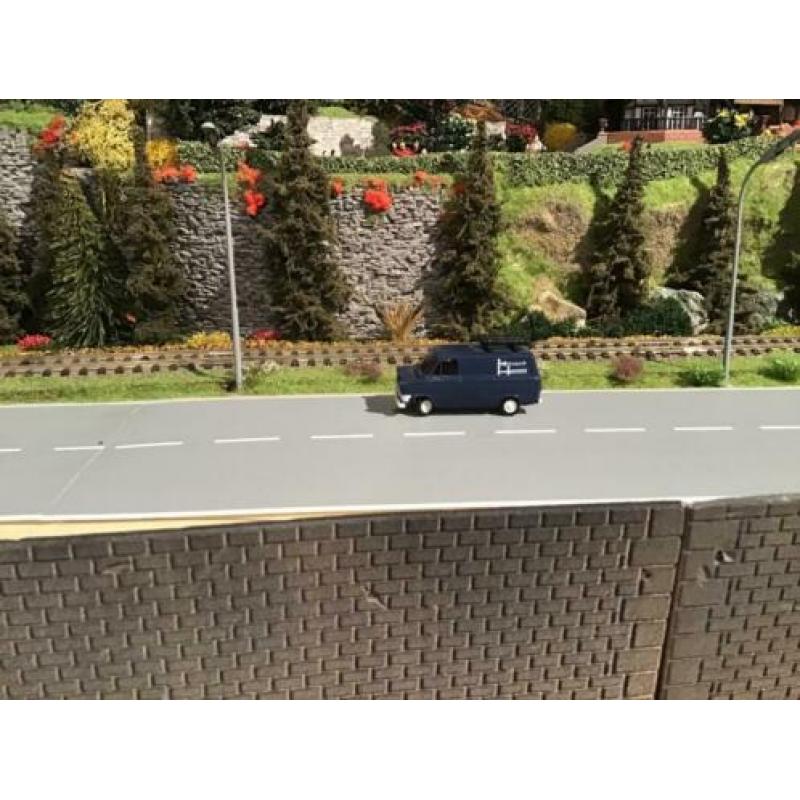 Faller car