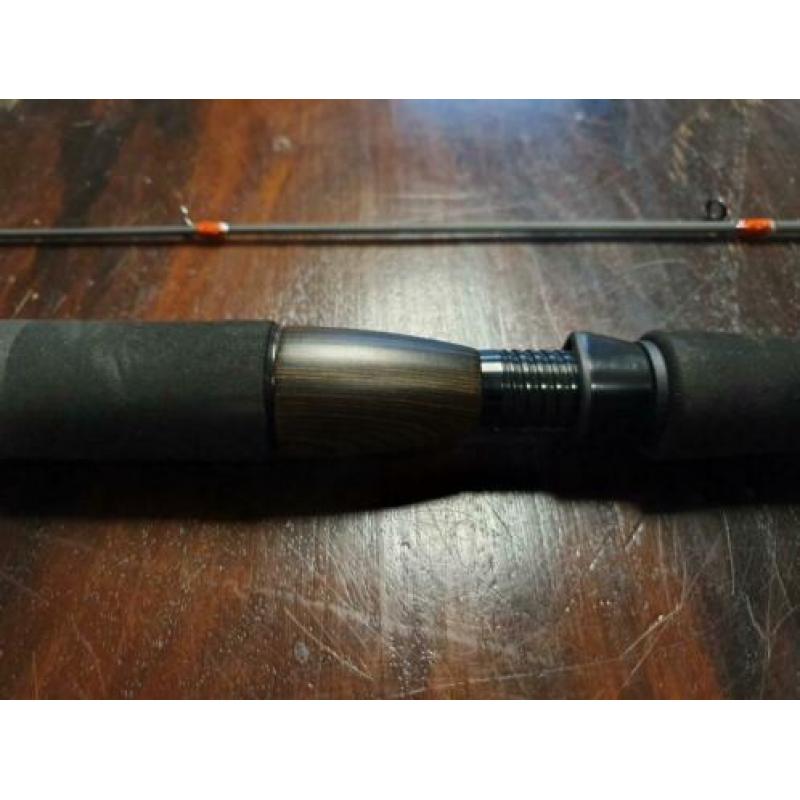 Mitchell mag pro spin, 1.80m 1-5gram