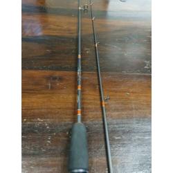 Mitchell mag pro spin, 1.80m 1-5gram